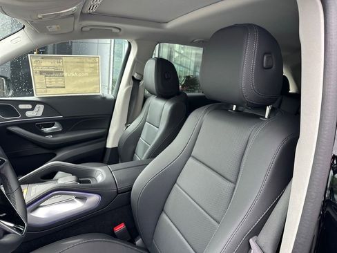 Certified 2026 Mercedes-Benz GLE 350 GLE 350 image 17