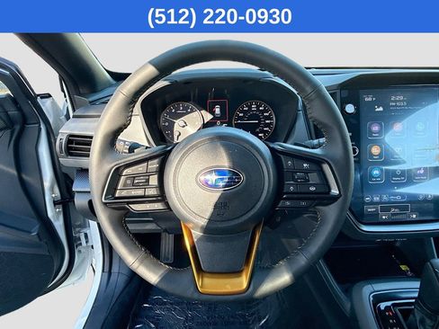 New 2026 Subaru Crosstrek 2.5i Wilderness image 12