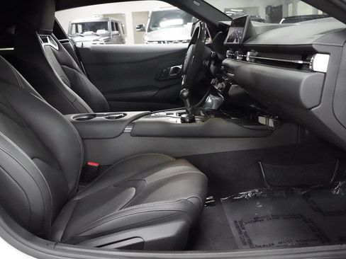 Used 2024 Toyota Supra RWD image 32