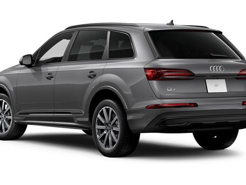 Certified 2023 Audi Q7 2.0T Premium Plus w/ Premium Plus Package AWD/4WD image 2