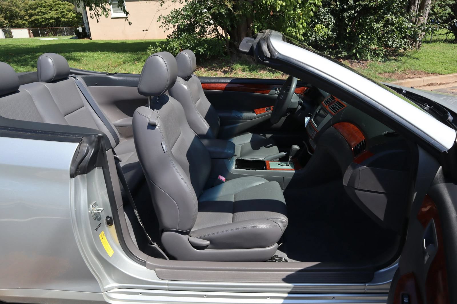 Used 2006 Toyota Solara SLE FWD image 15