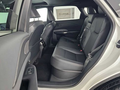 New 2026 Lexus RX 350 Premium image 16