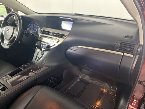 Used 2015 Lexus RX 350 AWD image 34