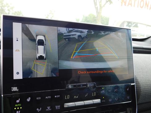 Used 2023 Toyota bZ4X FWD w/ Weather Package image 21