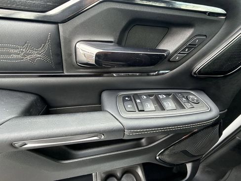Used 2024 RAM 1500 Limited image 30