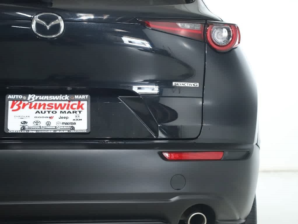 Certified 2023 MAZDA CX-30 AWD 2.5 S w/ Select Package image 43