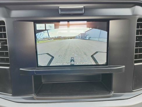 New 2026 Ford F550 4x4 Regular Cab Super Duty image 14