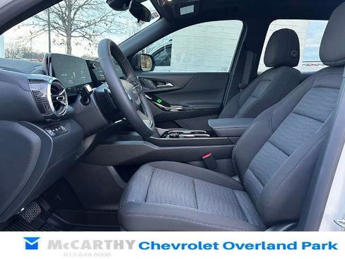 New 2026 Chevrolet Equinox LT w/ Midnight Edition image 17