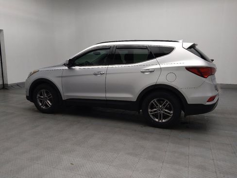 Used 2018 Hyundai Santa Fe Sport w/ 2.4L Value Package 02 image 3