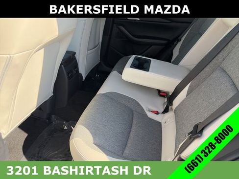 New 2026 MAZDA CX-30 AWD 2.5 S image 16