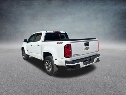 Used 2016 Chevrolet Colorado Z71 RWD image 35