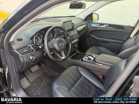 Used 2016 Mercedes-Benz GLE 350 4MATIC image 21