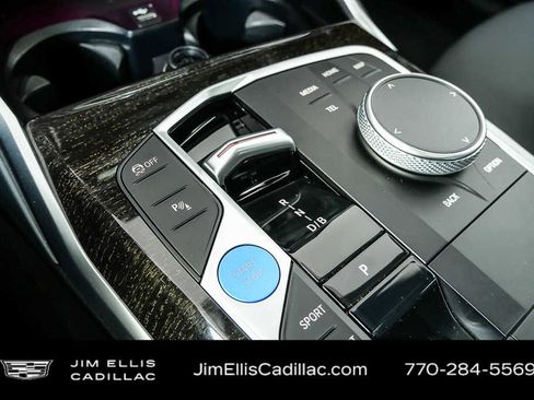 Used 2023 BMW i4 eDrive35 w/ Premium Package image 16