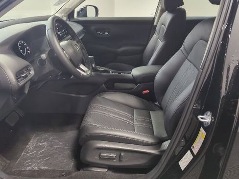 New 2026 Honda HR-V EX-L image 13