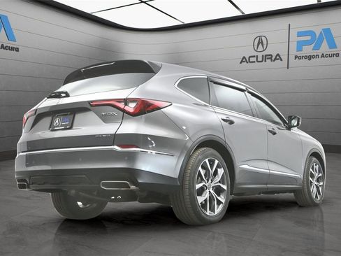 Certified 2022 Acura MDX SH-AWD w/ Technology Package image 30