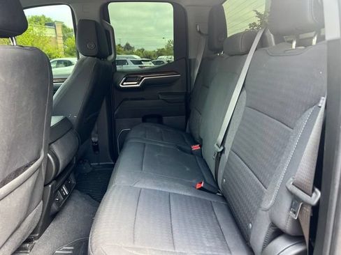 Used 2023 GMC Sierra 1500 Elevation AWD/4WD image 14