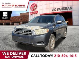 Used 2009 Toyota Highlander 2WD video 1
