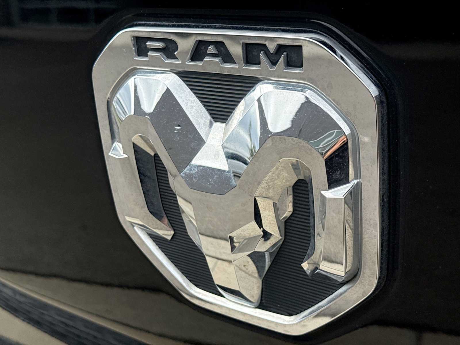 Used 2024 RAM 1500 Big Horn AWD/4WD image 11