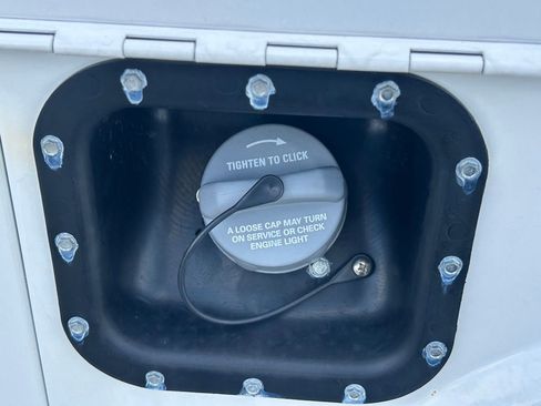 New 2024 RAM 3500 Tradesman w/ Chrome Appearance Group image 23