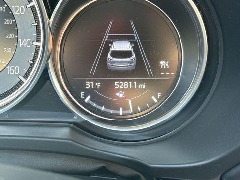 Used 2023 MAZDA CX-5 AWD 2.5 S w/ Select Package image 10