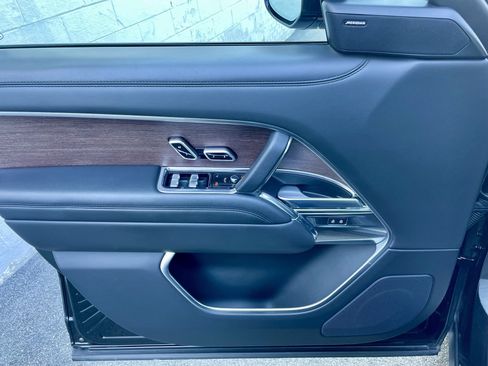 Used 2023 Land Rover Range Rover SE image 12