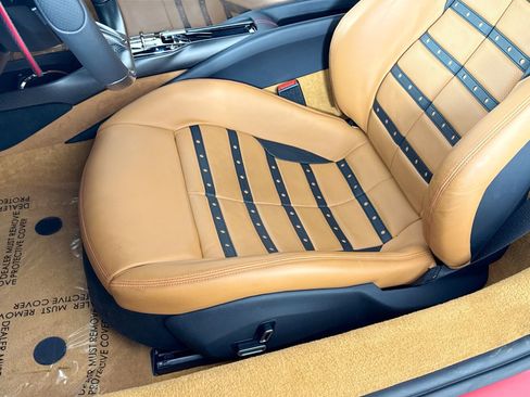 Certified 2024 Ferrari 296 GTB image 18