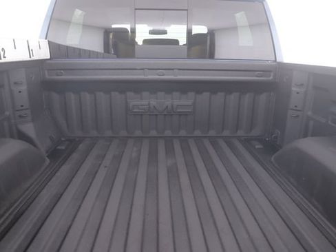 Used 2026 GMC Sierra 1500 Denali AWD/4WD image 31