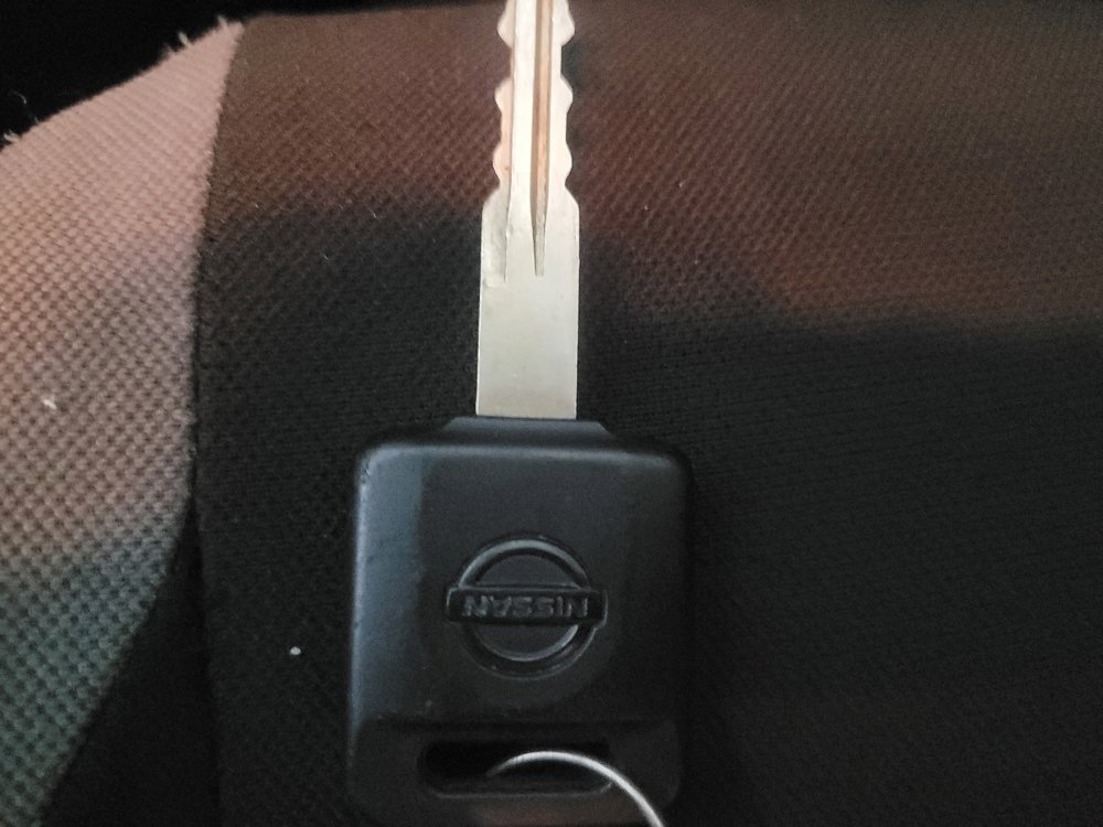 Used 2025 Nissan Versa S FWD image 32