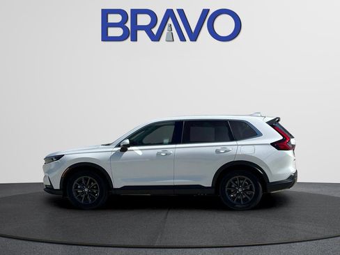 New 2026 Honda CR-V EX-L image 9