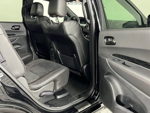 New 2026 Dodge Durango GT image 30