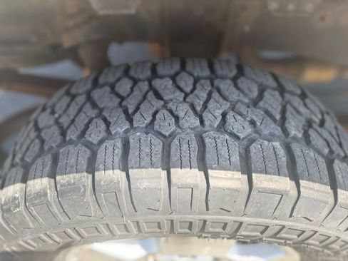 Used 2009 Toyota Tundra SR5 AWD/4WD image 38