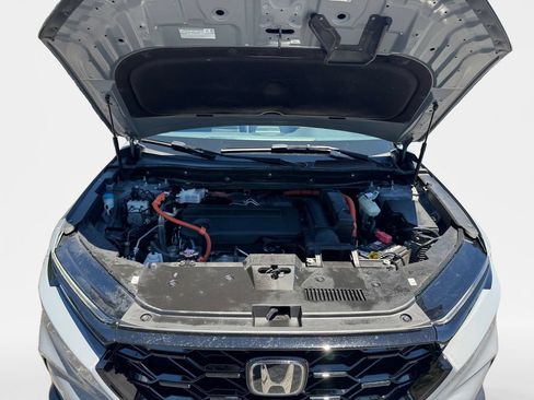Certified 2024 Honda CR-V Sport Touring image 24