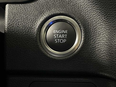 Used 2024 Toyota Tundra Limited w/ Power Package AWD/4WD image 33