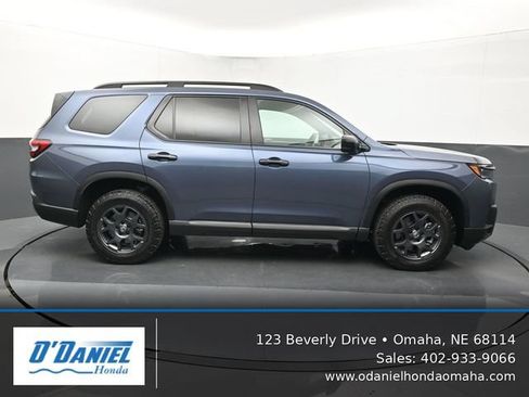Used 2026 Honda Pilot TrailSport image 7