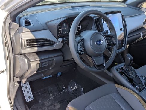 New 2026 Subaru Crosstrek 2.5i Sport w/ Crosstrek Mirror Package image 8