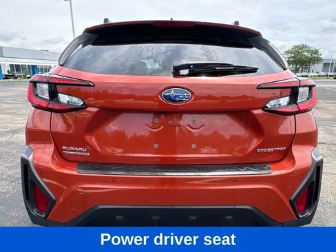 Certified 2025 Subaru Crosstrek 2.5i Limited AWD/4WD image 4