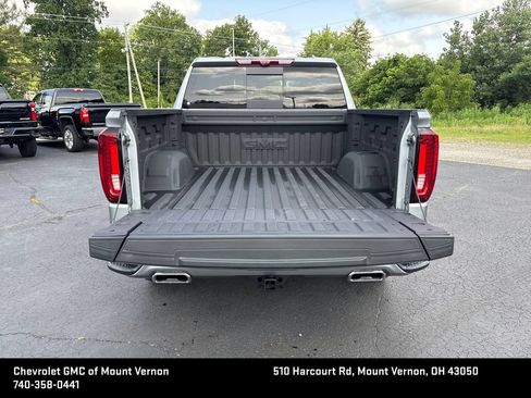 New 2026 GMC Sierra 1500 Denali w/ Denali Reserve Package AWD/4WD image 29