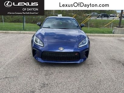 Used 2024 Toyota GR86 Premium