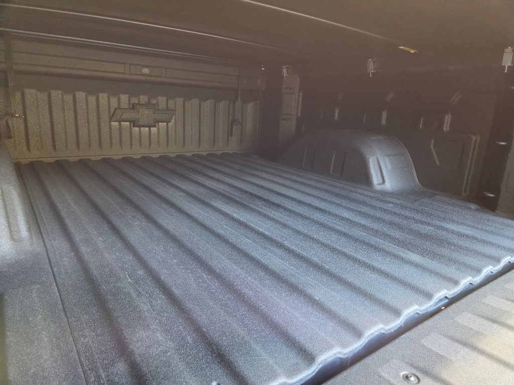 Used 2021 Chevrolet Silverado 1500 RST AWD/4WD image 11