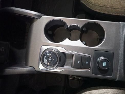 Used 2025 Ford Bronco Sport Big Bend w/ Convenience Package image 20