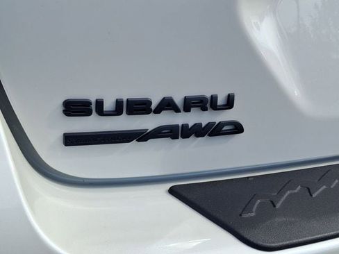 Certified 2026 Subaru Crosstrek 2.0i Premium AWD/4WD image 11