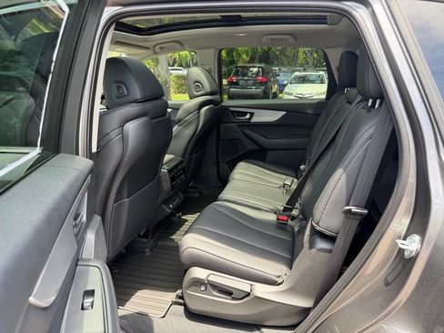 New 2026 Acura MDX FWD image 10