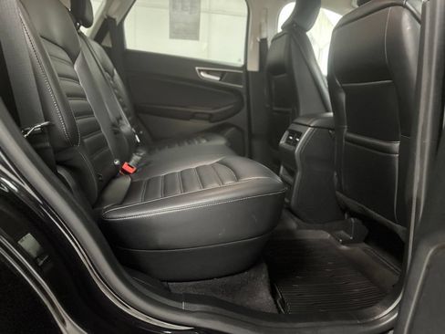 Certified 2024 Ford Edge SEL AWD/4WD image 21