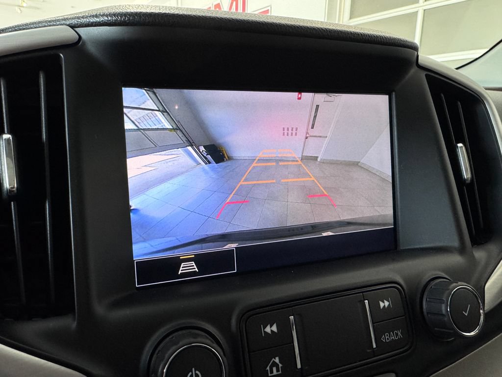 Certified 2022 GMC Terrain SLT AWD/4WD image 19