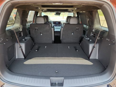 New 2024 Hyundai Santa Fe Calligraphy image 9