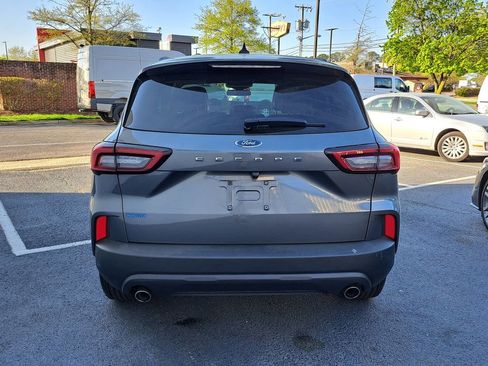 Used 2025 Ford Escape ST-Line image 5