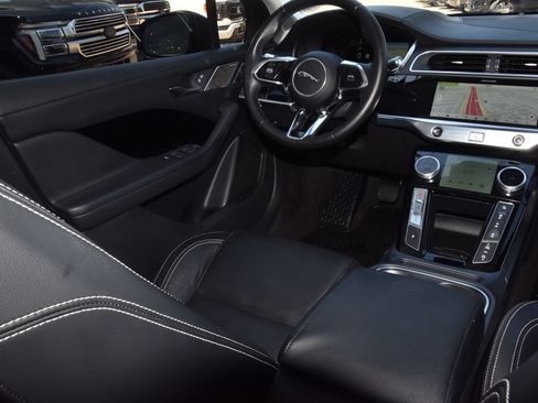 Used 2020 Jaguar I-PACE S AWD/4WD image 15