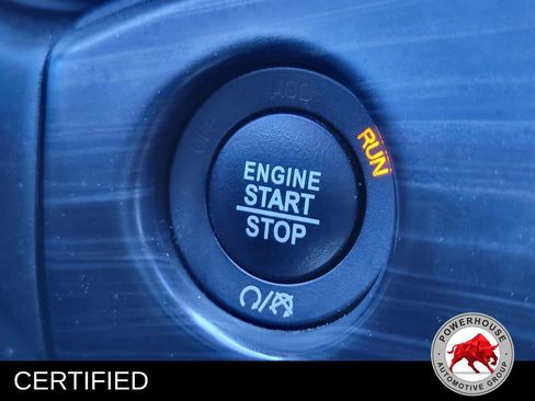 Used 2020 Jeep Grand Cherokee Altitude image 36