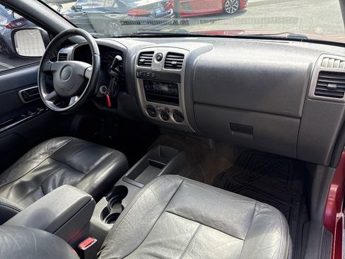 Used 2005 Chevrolet Colorado LS AWD/4WD image 19
