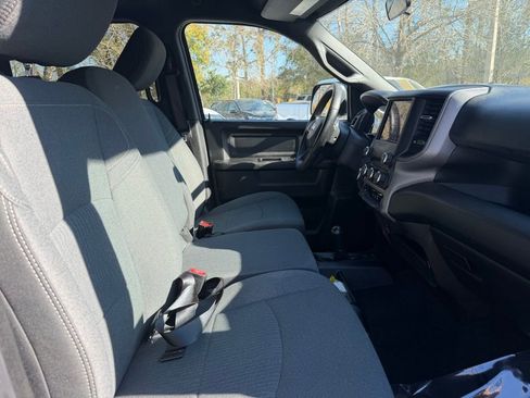 Used 2021 RAM 2500 Tradesman image 11